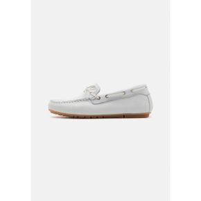 4189790 Marc OPolo SELMA - Moccasins offwhite