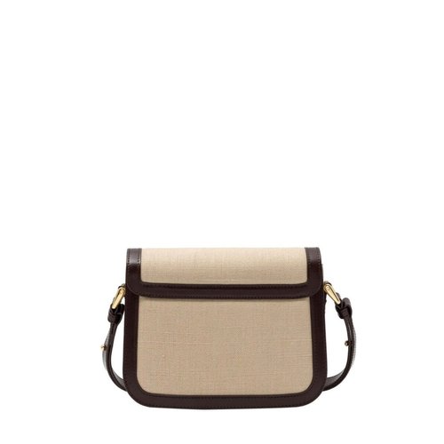 [해외배송] A.P.C 아페쎄 삭 그레이스 백 LIAFBF61413BMC B0191983298