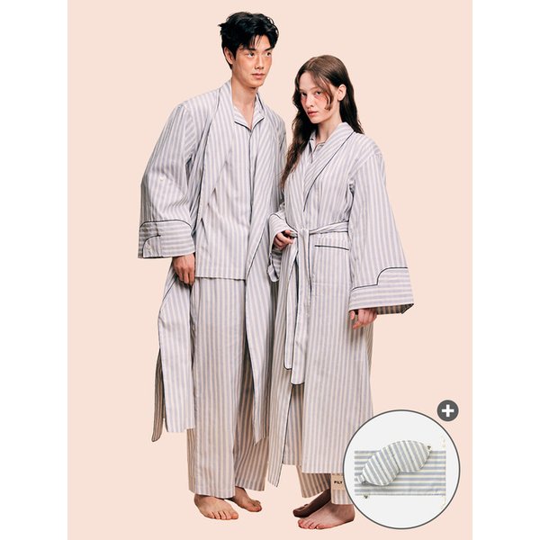 [공용] 스텔라 그레이_로브 Stella Gray _ Robe