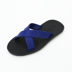 MC02 Cross, Black-Blue