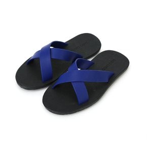 MC02 Cross, Black-Blue