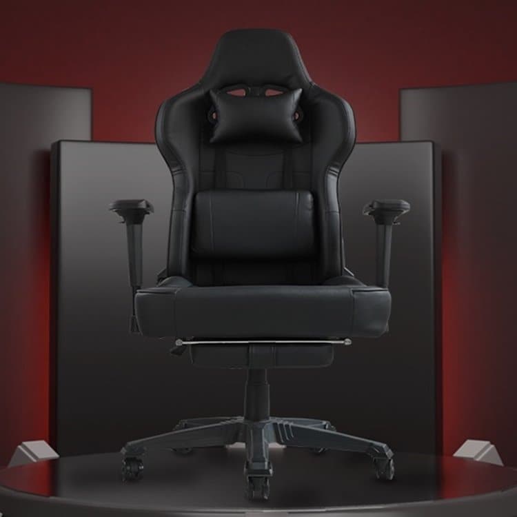 Black Edition Abroco Gaming Chair Review Arozzi Torretta SuperSoft