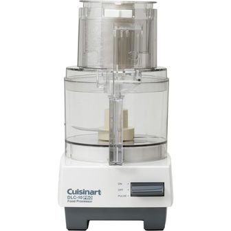  일본 쿠진아트 핸드블랜더 Cuisinar 업무용 푸드 프로세서 다기능1.9L DLC10PRO 화이트 1709452