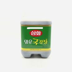 삼화 맑은국간장 말통 13L WJ