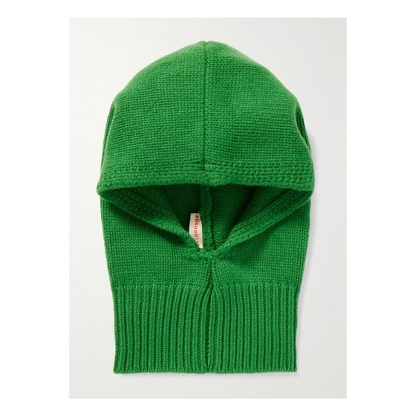 앤도터 울 후드 포레스트 그린 1647597344648868