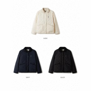 여성용 스티브 퀑팅 자켓   Steve Quilting Jacket WHJJE4913F_P369218776