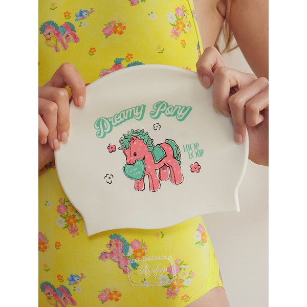 [드리미 포니] 실리콘 수모