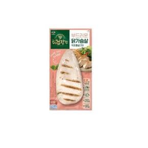 CJ 더건강한 직화 통살구이 100G (S48198284)