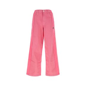 앰부쉬 AMBUSH PANTS Trousers BWYB007S23DEN001 3200 Pink