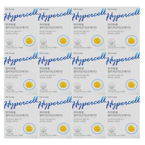 하이퍼셀 알티지 오메가3 1202mg 30캡슐 12박스 FWS