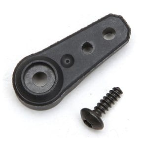 P10007 Rocking arm of the steering rudder HG P401 P402 P601 트라이얼 RC 자동차 부품