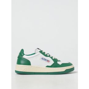 오트리 Sneakers woman Autry AULWWB03 TP68326633 114237453