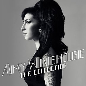 AMY WINEHOUSE - THE COLLECTION