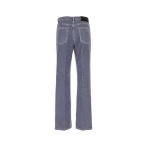 [살바토레 페라가모] Trousers 143676767560 GRAPHITERED Grey