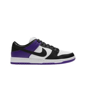 나이키 SB 덩크 로우 프로 코트 퍼플 Nike SB Dunk Low Pro Court Purple