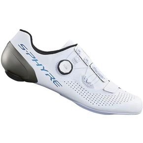 일본 시마노 클릿슈즈 Shimano SHIMANO RC9T SHRC902T로드 SPDSL 대응 솔 강성 12 평균 중량 235