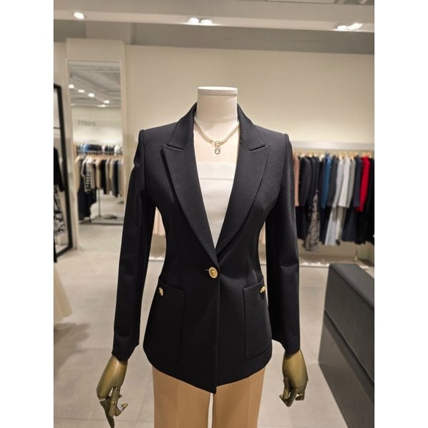 [파주점] 컴팩트 핏 데일리 테일러드 자켓 JR3A0JK171