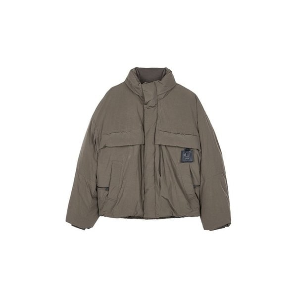 FW25 남성 구스 다운 패딩 W253DN01 931K