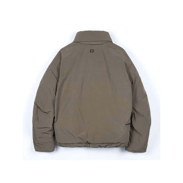 FW25 남성 구스 다운 패딩 W253DN01 931K