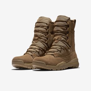 SFB Field 2 8 Leather Tactical Boot 워커 부츠