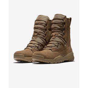 SFB Field 2 8 Leather Tactical Boot 워커 부츠