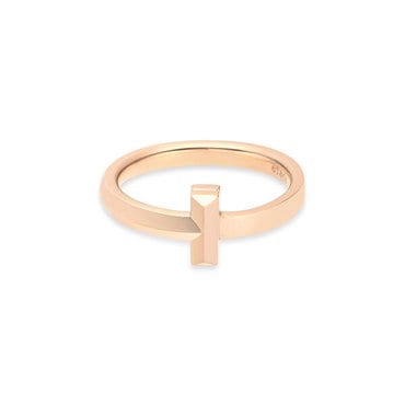 TIFFANY&CO [명품] 67797442 / GRP11296 7 여성 18K 로즈골드 반지