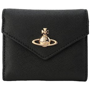 Vivienne Westwood 3 51150008 L001N N403 ENVELOPE WALLET [] 비비안 웨스트 우드 접이식 지갑