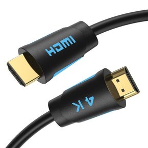 티이스마트 HDMI 2.0 케이블 4m