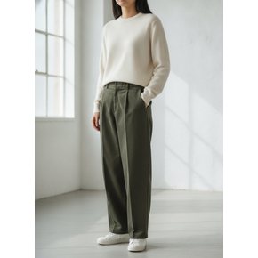 릴렉스 코듀로이 바지 1319435