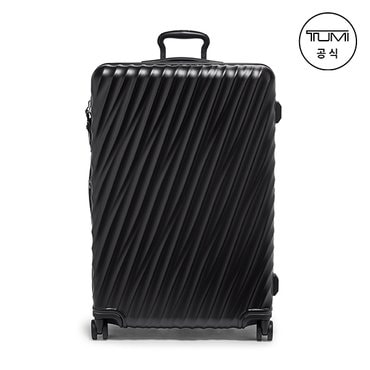 TUMI [TUMI KOREA] 19 디그리 인터내셔널 확장형 4휠 캐리온 캐리어_0228771DTX2