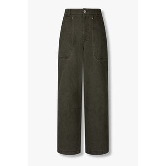 STUDIO TOMBOY [MEN] 코튼 포켓디테일 팬츠 9156131112050