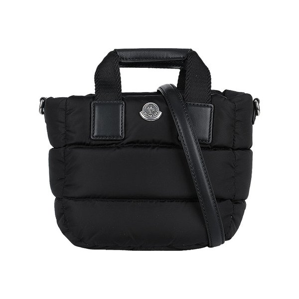 [시흥점] 25FW 카라독 마이크로 토트백 (5L00004 M6275 999)