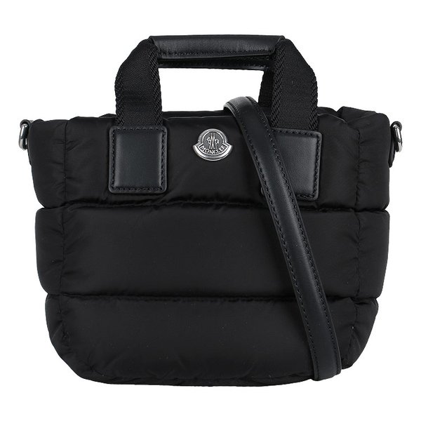 [시흥점] 25FW 카라독 마이크로 토트백 (5L00004 M6275 999)