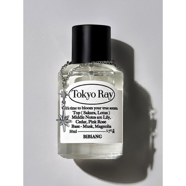 도쿄레이 오 드 퍼퓸 EDP 50ml