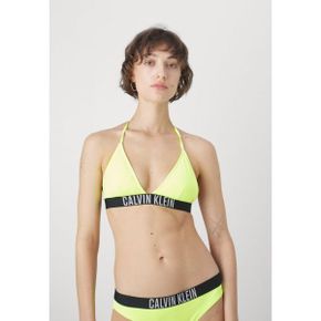 4210730 Calvin Klein Bikini top - citrust burst