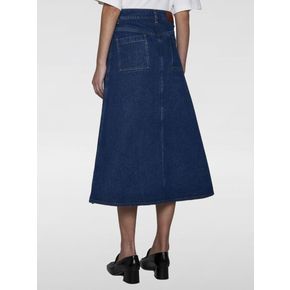 Skirt woman Studio Nicholson BARINGOSNW1341 TP65523822 81166934