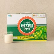 담백한 베지밀A 190ml*24입