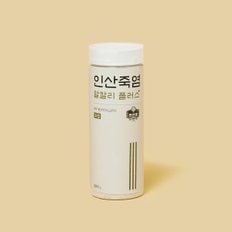 알칼리 죽염 플러스 과립 280g