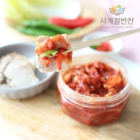 창난젓 200g 500g 국내제조 등 젓갈 반찬