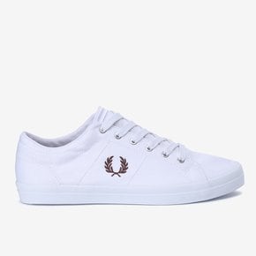 (Baseline Twill) FRED PERRY 남녀 공용 스니커즈 SFPU2417304-V52