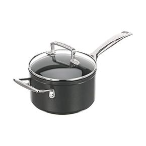 독일 르크루제 냄비 Le Creuset 51108160010302 NonStick Professional Cooker Diameter 16 cm S