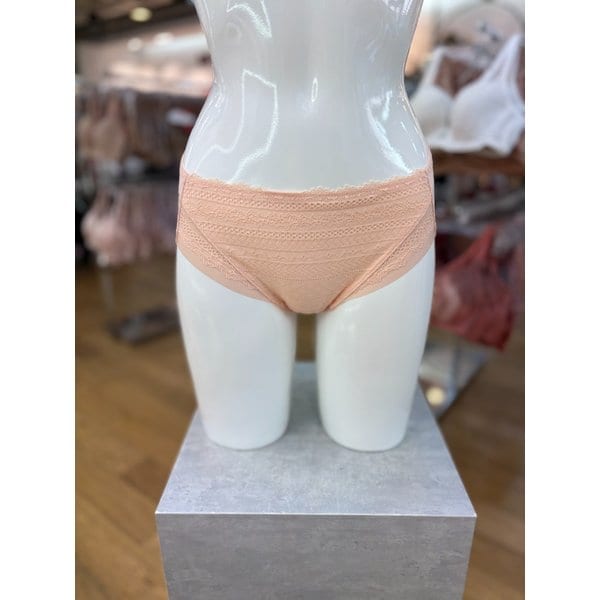 [파주점] 컨실드 면홑겹 브라 세트팬티 SK[VPTF749H]