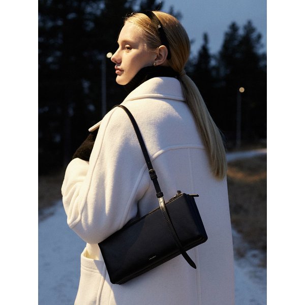 [리퍼브] TOUCHE BAG - PLAIN [2COLOR]