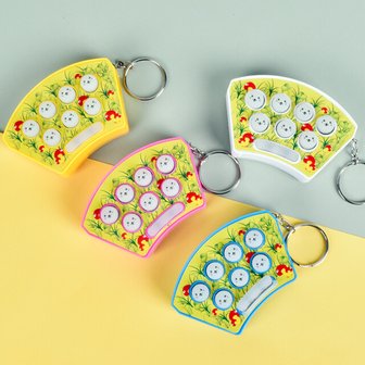 1. 두더지 게임기 ..