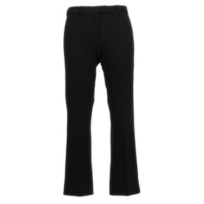 Womens Pants UMANITA005 Black