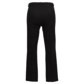 Womens Pants UMANITA005 Black