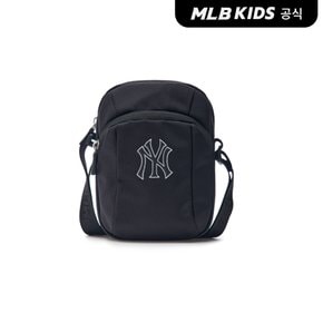 (공식)24N Boy크로스백 NY (Black)