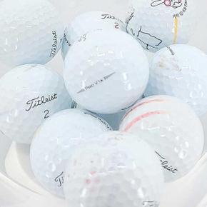 아트박스/익스트리모 Golf BALL PRO V1V1X A-급 (3.4피스) 300알 CH813