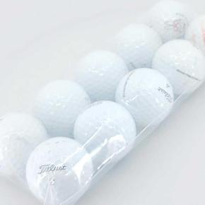 아트박스/익스트리모 Golf BALL PRO V1V1X A-급 (3.4피스) 300알 CH813