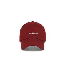 [르 아르베이]LE AREVEY ORIGINAL BURGUNDY